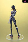 Mobile Suit Gundam GQuuuuuuX Nyaan Pilot Suit Ver. Non Scale Figure (Licensed) - Megahouse [Pre-Order] - Gundam