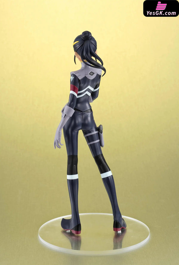 Mobile Suit Gundam GQuuuuuuX Nyaan Pilot Suit Ver. Non Scale Figure (Licensed) - Megahouse [Pre-Order] - Gundam