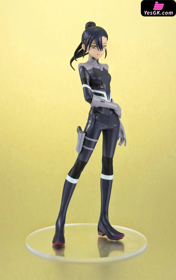 Mobile Suit Gundam GQuuuuuuX Nyaan Pilot Suit Ver. Non Scale Figure (Licensed) - Megahouse [Pre-Order] - Gundam