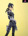 Mobile Suit Gundam GQuuuuuuX Nyaan Pilot Suit Ver. Non Scale Figure (Licensed) - Megahouse [Pre-Order] - Gundam