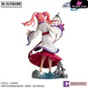 Mobile Suit Gundam Lacus Clyne Statue - Bnfigure Studio [Pre-Order]