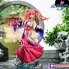 Mobile Suit Gundam Lacus Clyne Statue - Bnfigure Studio [Pre-Order]