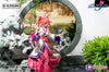 Mobile Suit Gundam Lacus Clyne Statue - Bnfigure Studio [Pre-Order]