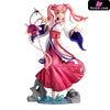 Mobile Suit Gundam Lacus Clyne Statue - Bnfigure Studio [Pre-Order]