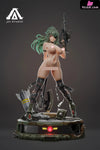 Mobile Suit Gundam Machine Girl #1 Zaku Resin Statue - Joi Studio [Pre-Order]