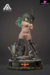 Mobile Suit Gundam Machine Girl #1 Zaku Resin Statue - Joi Studio [Pre-Order]