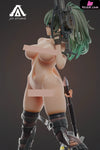 Mobile Suit Gundam Machine Girl #1 Zaku Resin Statue - Joi Studio [Pre-Order]