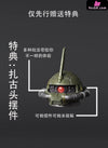 Mobile Suit Gundam Machine Girl #1 Zaku Resin Statue - Joi Studio [Pre-Order]