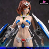 Mobile Suit Gundam Machine Girl Series #1 Statue - D15 Studio [Pre-Order]