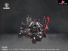 Mobile Suit Gundam Metalstructure Sazabi Resin Statue - Fw Candy Toys Studio [Pre-Order] Gundam