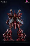 Mobile Suit Gundam Red Huge Sazabi Resin Statue - Oc Studio [Pre-Order]