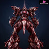 Mobile Suit Gundam Red Huge Sazabi Resin Statue - Oc Studio [Pre-Order]