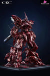 Mobile Suit Gundam Red Huge Sazabi Resin Statue - Oc Studio [Pre-Order]