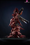 Mobile Suit Gundam Red Huge Sazabi Resin Statue - Oc Studio [Pre-Order]