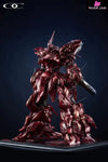 Mobile Suit Gundam Red Huge Sazabi Resin Statue - Oc Studio [Pre-Order]