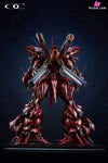 Mobile Suit Gundam Red Huge Sazabi Resin Statue - Oc Studio [Pre-Order]