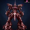 Mobile Suit Gundam Red Huge Sazabi Resin Statue - Oc Studio [Pre-Order]