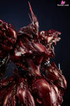 Mobile Suit Gundam Red Huge Sazabi Resin Statue - Oc Studio [Pre-Order]