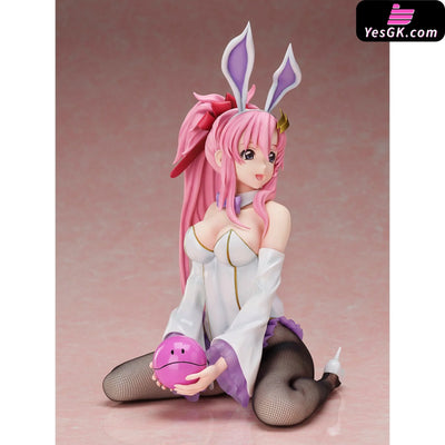 Mobile Suit Gundam SEED B-Style Lacus Clyne Bunny 1/4 Scale Figure - Megahouse [In-Stock] Full Payment Gundam