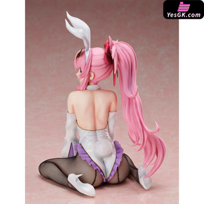 Mobile Suit Gundam SEED B-Style Lacus Clyne Bunny 1/4 Scale Figure - Megahouse [In-Stock] Full Payment Gundam