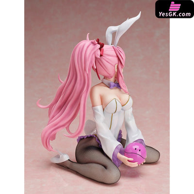 Mobile Suit Gundam SEED B-Style Lacus Clyne Bunny 1/4 Scale Figure - Megahouse [In-Stock] Full Payment Gundam