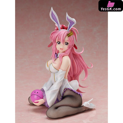 Mobile Suit Gundam SEED B-Style Lacus Clyne Bunny 1/4 Scale Figure - Megahouse [In-Stock] Full Payment Gundam