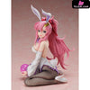 Mobile Suit Gundam SEED B-Style Lacus Clyne Bunny 1/4 Scale Figure - Megahouse [In-Stock] Full Payment Gundam