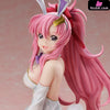 Mobile Suit Gundam SEED B-Style Lacus Clyne Bunny 1/4 Scale Figure - Megahouse [In-Stock] Full Payment Gundam
