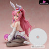 Mobile Suit Gundam SEED B-Style Lacus Clyne Bunny 1/4 Scale Figure - Megahouse [In-Stock] Full Payment Gundam