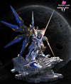 Mobile Suit Gundam Seed Strike Freedom Gundam 1/5 GK Statue - Mecha era Studio [In-Stock] - Gundam