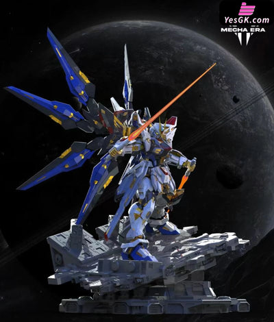 Mobile Suit Gundam Seed Strike Freedom Gundam 1/5 GK Statue - Mecha era Studio [In-Stock] - Gundam