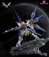 Mobile Suit Gundam Seed Strike Freedom Gundam 1/5 GK Statue - Mecha era Studio [In-Stock] - Gundam