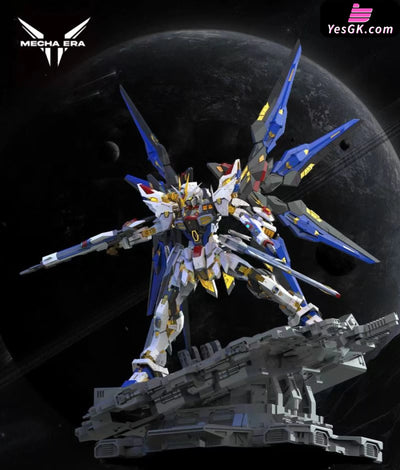 Mobile Suit Gundam Seed Strike Freedom Gundam 1/5 GK Statue - Mecha era Studio [In-Stock] - Gundam