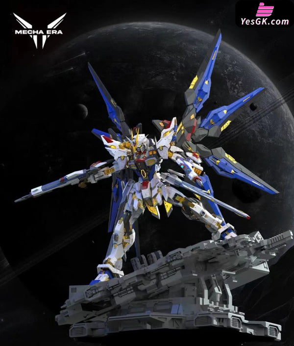 Mobile Suit Gundam Seed Strike Freedom Gundam 1/5 GK Statue - Mecha era Studio [In-Stock] - Gundam