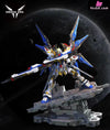 Mobile Suit Gundam Seed Strike Freedom Gundam 1/5 GK Statue - Mecha era Studio [In-Stock] - Gundam