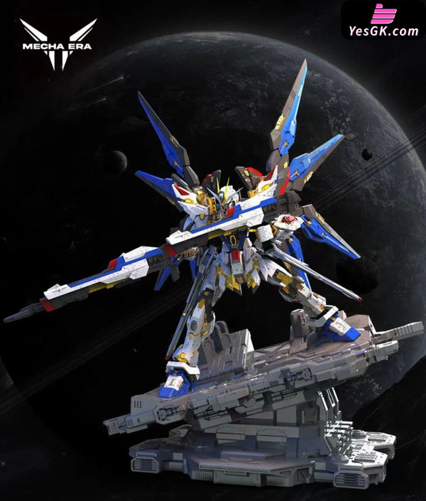 Mobile Suit Gundam Seed Strike Freedom Gundam 1/5 GK Statue - Mecha era Studio [In-Stock] - Gundam