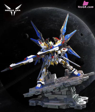 Mobile Suit Gundam Seed Strike Freedom Gundam 1/5 GK Statue - Mecha era Studio [In-Stock] - Gundam