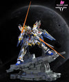 Mobile Suit Gundam Seed Strike Freedom Gundam 1/5 GK Statue - Mecha era Studio [In-Stock] - Full Payment / Deluxe