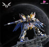 Mobile Suit Gundam Seed Strike Freedom Gundam 1/5 GK Statue - Mecha era Studio [In-Stock] - Full Payment / Standard