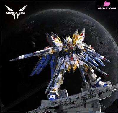 Mobile Suit Gundam Seed Strike Freedom Gundam 1/5 GK Statue - Mecha era Studio [In-Stock] - Full Payment / Standard