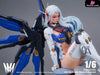 Mobile Suit Gundam Seed Strike Freedom Girls Statue - Max Mlik Studio [Pre-Order]