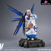 Mobile Suit Gundam Seed Strike Freedom Girls Statue - Max Mlik Studio [Pre-Order]