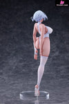 Mobile Suit Gundam: The Witch From Mercury Cecilia Dort Statue - Hello Studio [Pre - Order] Gundam