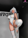 Mobile Suit Gundam: The Witch From Mercury Cecilia Dort Statue - Hello Studio [Pre - Order] Gundam