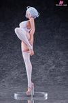 Mobile Suit Gundam: The Witch From Mercury Cecilia Dort Statue - Hello Studio [Pre - Order] Gundam