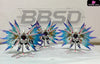 Mobile Suit Gundam trike Freedom Painted Finished Product Version GK Statue - BBSD Studio [In-Stock] Gundam