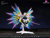 Mobile Suit Gundam trike Freedom Painted Finished Product Version GK Statue - BBSD Studio [Pre-Order] Mobile Suit Gundam