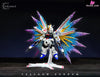 Mobile Suit Gundam trike Freedom Painted Finished Product Version GK Statue - BBSD Studio [Pre-Order] Mobile Suit Gundam