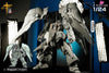 Mobile Suit Gundam Unicorn - 124 Nz-666 Kshatriya Ver2.0 Resin Statue Huo Xing Studio [Pre-Order]