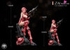 Mobile Suit Gundam Zaku Machine Girl Statue - Diamond Studio [Pre-Order] Gundam